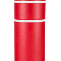 BollardGard Bollard Cover - Red