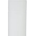 BollardGard Bollard Cover - White