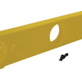Plastic Barricade Extension 12