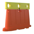 Plastic Barricade Extension 12