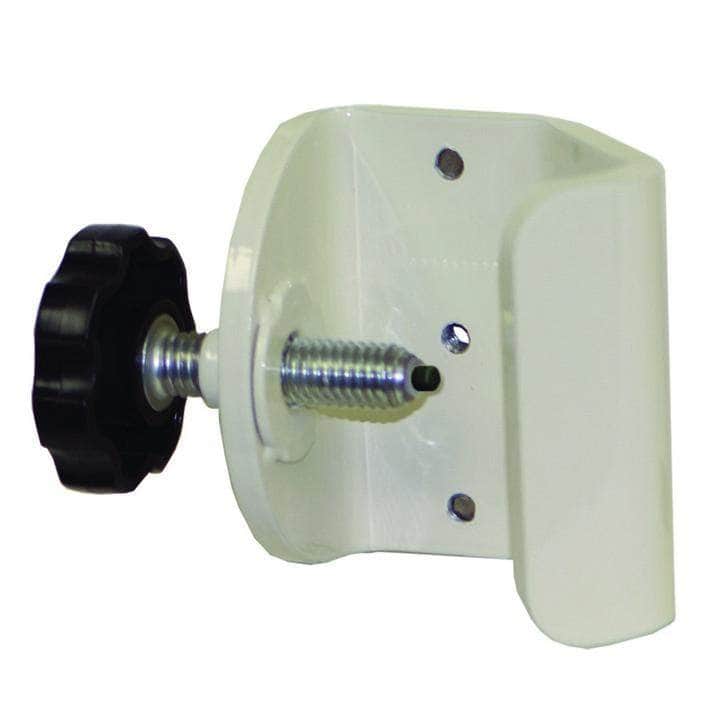 Disposable Wipe Bracket Mount