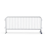 8.5 Ft Hot-Dipped Galvanized Steel Barricade