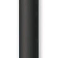 Bollard Cover - Black