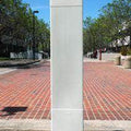 Media Bollard