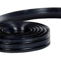 Long Extruded Rubber Cord Protector
