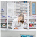 Cashier Shields