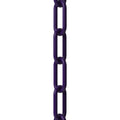 Plastic Chain, 2.0 inch links, Standard Colors from Montour Line