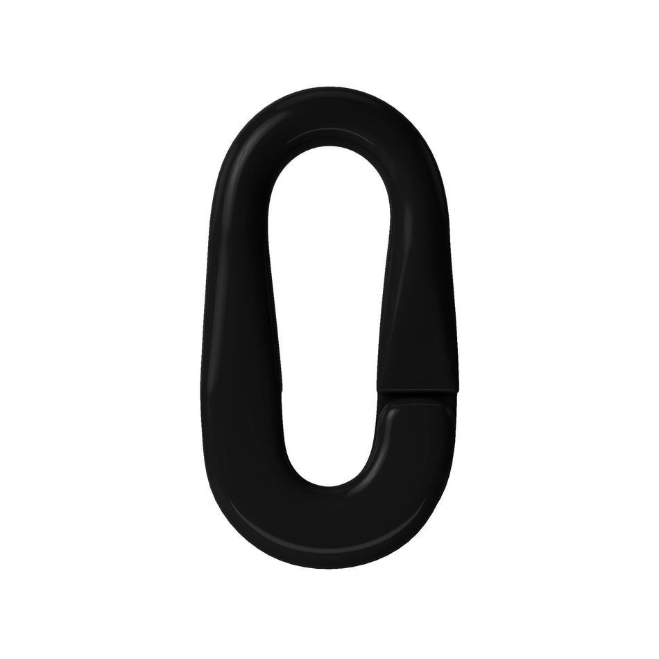 2.0 in. (#8) Plastic Chain Connecting Link (10 Pack)