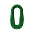 2.0 in. (#8) Plastic Chain Connecting Link (10 Pack)