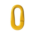2.0 in. (#8) Plastic Chain Connecting Link (10 Pack)
