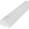 Plastic Parking Block with Cable Channels
