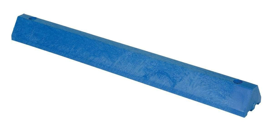 Standard Plastic Parking Block
