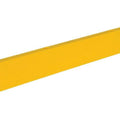 Plastic Parking Block for Trucks or Large Vehicles