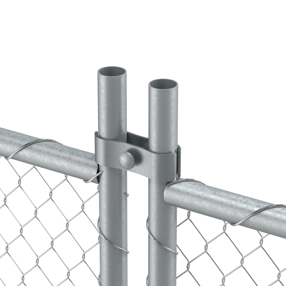 Chain Link Fence Connector Kit - Trafford Industrial