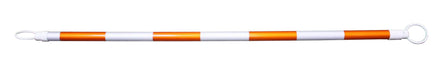 Retractable Traffic Cone Bar