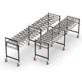 Portable Steel Expandable Conveyors - Trafford Industrial