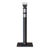 Delineator Post with Base, 49 in. - Trafford Industrial