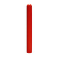 Dome Bollard Covers - Red