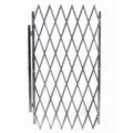 Heavy-Duty Pedestrian Door Gate