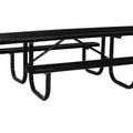 238 ADA Single Sided Extra Heavy Duty Table