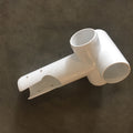 7 Foot Lightweight PVC Sport Panel Fencing