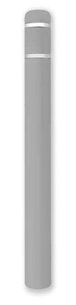 Bollard Cover - Grey