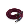Heavy Duty Velvet Stanchion Ropes, Specialty Colors - Montour Line