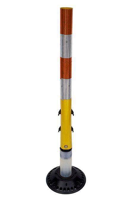Flexstake High Performance 770 Surface Mount Delineator Post
