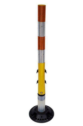 Flexstake High Performance 770 Surface Mount Delineator Post