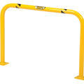 High Profile Machinery Guards