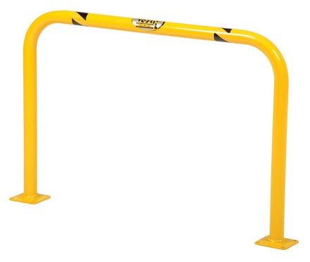 High Profile Machinery Guards