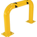High Profile Machinery Guards