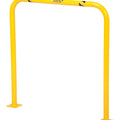 High Profile Machinery Guards