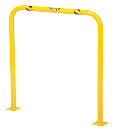 High Profile Machinery Guards