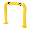 High Profile Machinery Guards