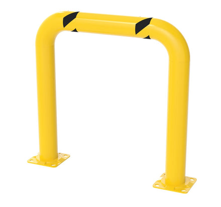 High Profile Machinery Guards