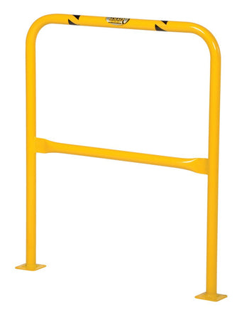 High Profile Machinery Guards