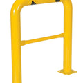 High Profile Machinery Guards