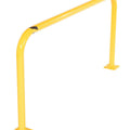 High Profile Machinery Guards
