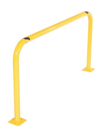 High Profile Machinery Guards