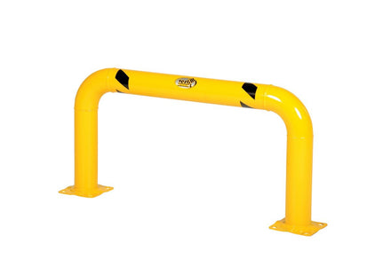 High Profile Machinery Guards