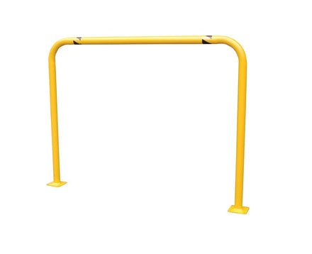 High Profile Machinery Guards