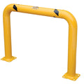 High Profile Machinery Guards