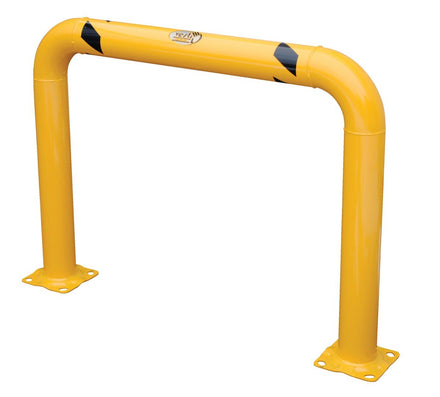 High Profile Machinery Guards