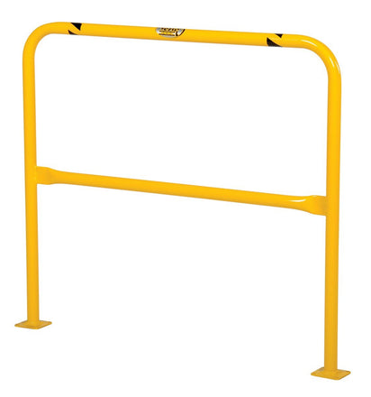 High Profile Machinery Guards
