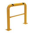 High Profile Machinery Guards