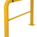 High Profile Machinery Guards