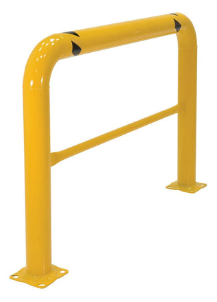 High Profile Machinery Guards