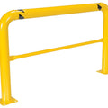 High Profile Machinery Guards