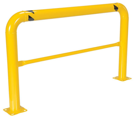 High Profile Machinery Guards